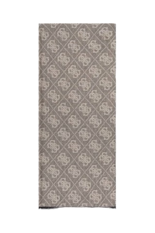 Echarpe Orlina - Gris foncé - Guess