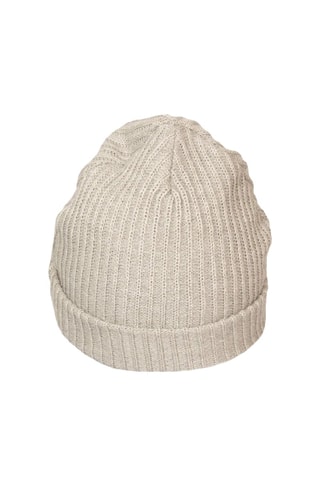 Berretto e sciarpa - Beige