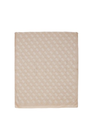 Echarpe Marieke - Beige - Guess
