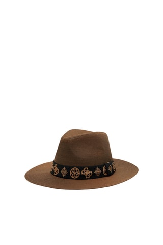 Fedora - Camel - Guess