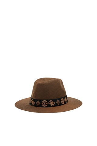 Fedora - Camel - Guess
