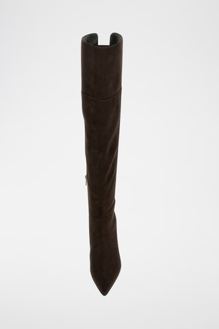 Cuissardes Lucie - Marron - Guess