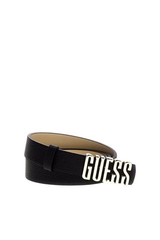 Ceinture - Noir