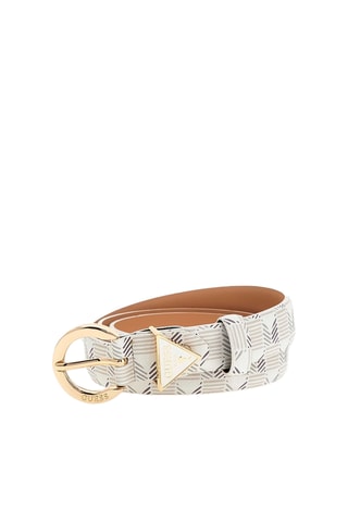 Ceinture G Wave - Blanc - Guess