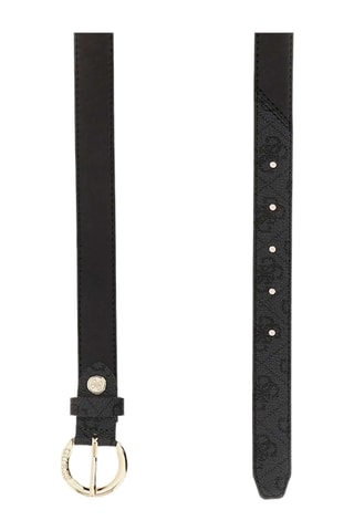 Ceinture Mietta - Gris foncé - Guess