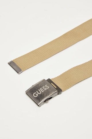 Ceinture - Beige