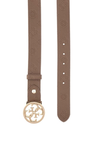 Ceinture - Taupe