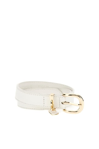 Ceinture - Blanc - Guess