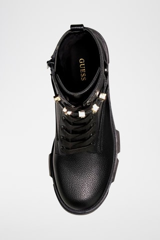 Bottines - Noir