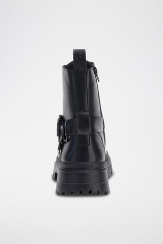 Bottines - Noir