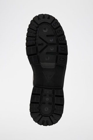 Bottines - Noir