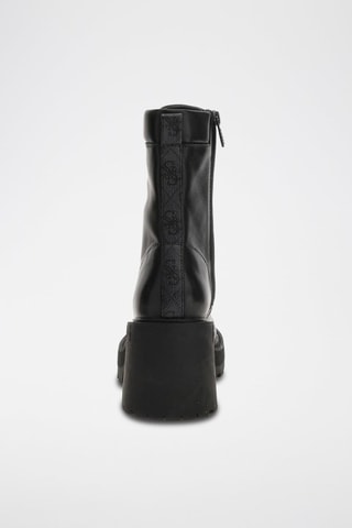 Bottines - Noir