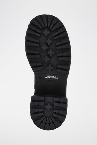 Bottines - Noir