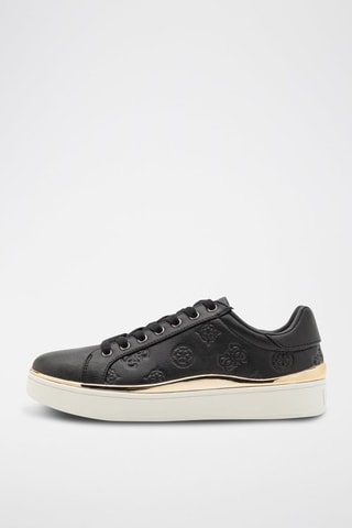 Baskets - Noir