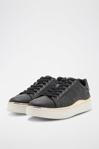 Baskets - Noir