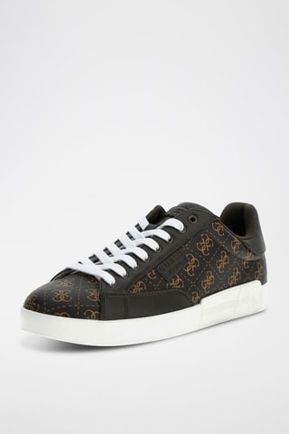 Baskets - Marron