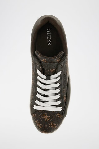 Baskets - Marron