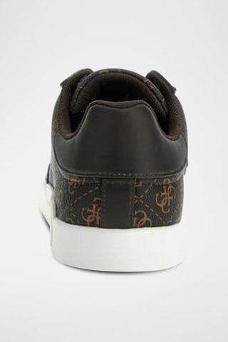 Baskets - Marron