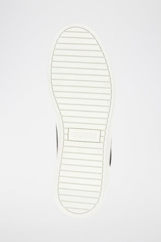 Baskets - Marron