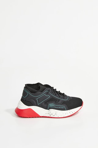 Baskets - Noir