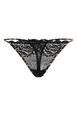 String Nina - Noir
