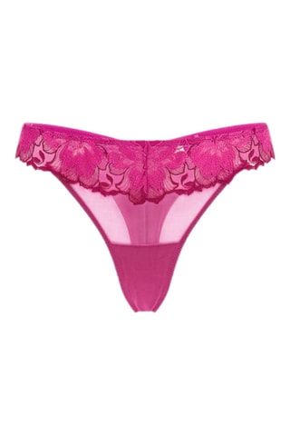 String Luisa - Fuchsia