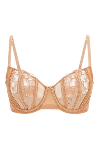 Reggiseno Giselle - Beige