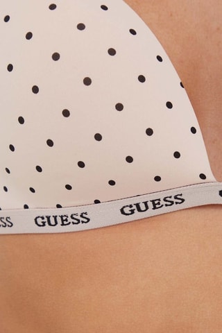 Reggiseno preformato - Nude