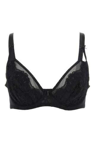 Soutien-gorge Monica - Noir - Guess