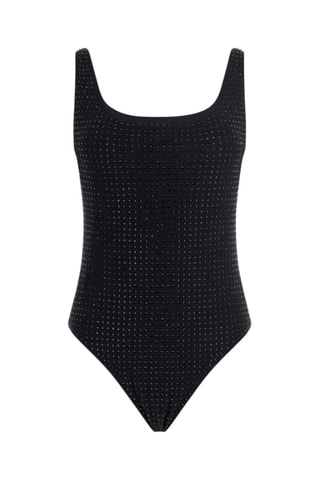 Maillot 1 pièce - Noir - Guess