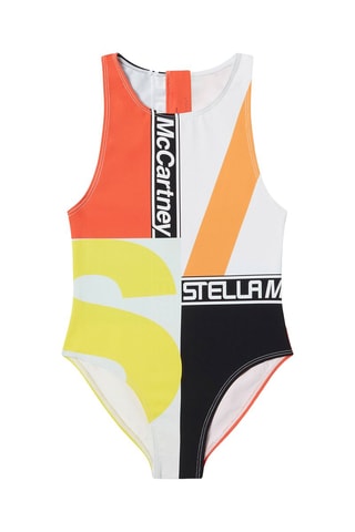 Costume intero - Nero