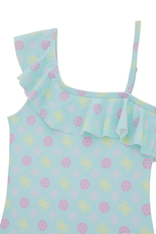 Costume intero - Celeste