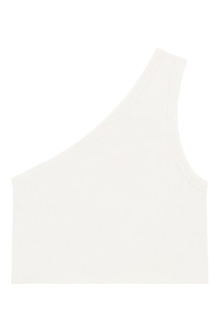 Débardeur - Blanc - Guess