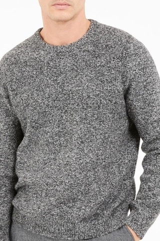 Pull Jason - Gris foncé - Guess