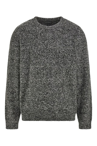 Pull Jason - Gris foncé - Guess