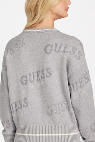 Pull Dateryn - Gris