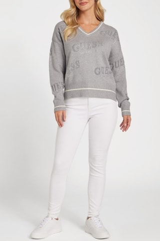 Pull Dateryn - Gris