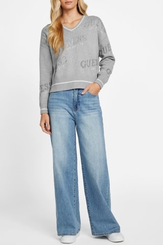 Pull Dateryn - Gris