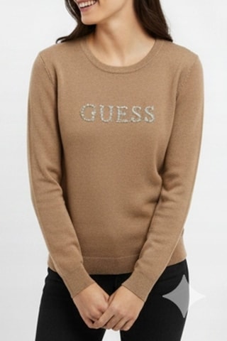 Pull Nora - Beige