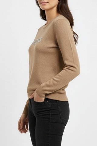 Pull Nora - Beige