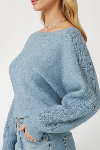 Pull Malorie - Ciel