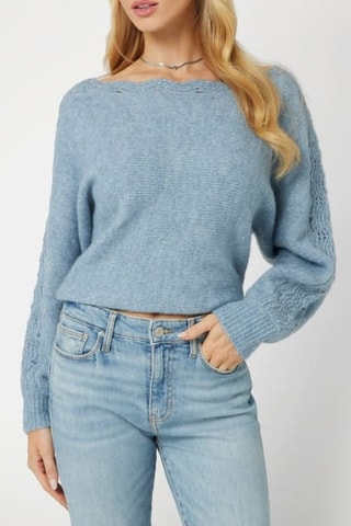 Pull Malorie - Ciel