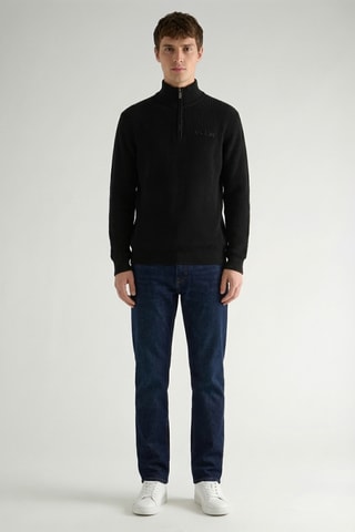 Pull Allyn - Noir
