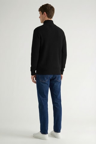 Pull Allyn - Noir