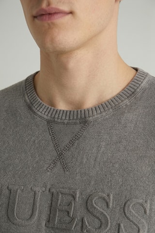 Pull Alvino - Gris