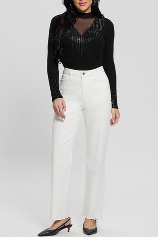 Pull Alice - Noir