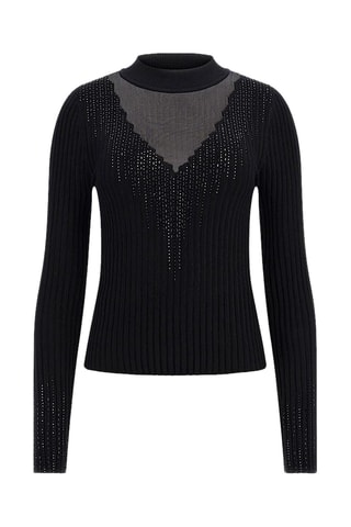 Pull Alice - Noir