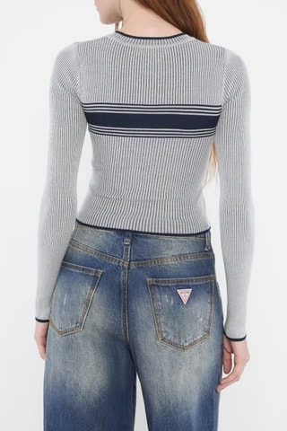 Pull - Gris