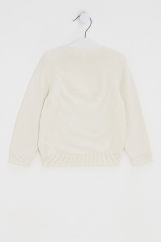 Pull - Ivoire