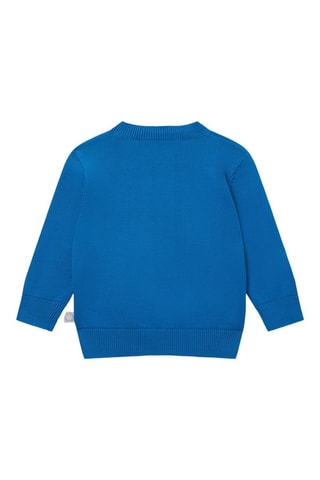 Pull - Bleu